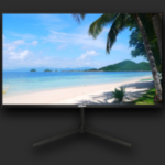 Dahua | B200 23.8”, FHD, 1920×1080, VGA, HDMI, 6.5ms Monitor | DHI-LM24-B200